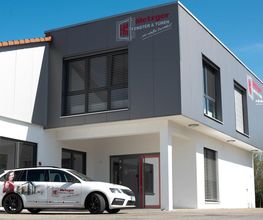 Helmut Metzger GmbH & Co.KG Bild 1