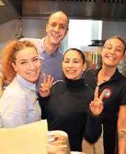Gatto, Wine - Bistrot & Music by Ketty & Tommy Bild 5
