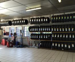 Garage Mattern image 7