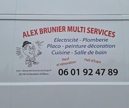 Alexandre Brunier Multiservices image 10