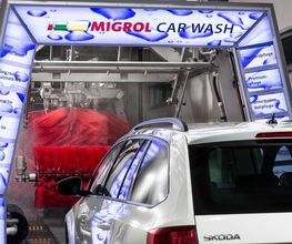Migrol Auto Service Bild 4