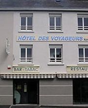 Hôtel des Voyageurs image 2