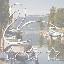 Camping Ile Aux Cygnes