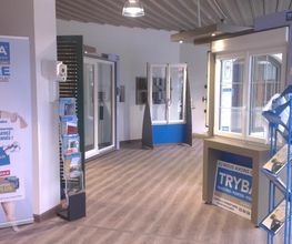 Tryba L'Espace Fermetures image 18