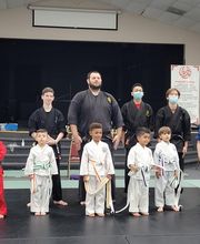 Bushi Ban Martial Arts & Fitness image 18