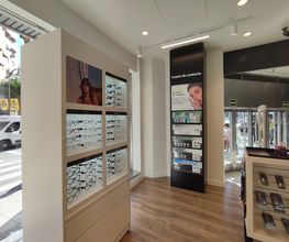 Optica 2000 SCALA 2000 imagen 5