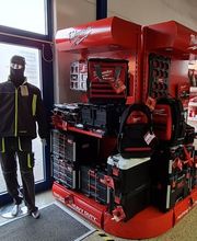 BASTIAN GmbH Werkzeuge und Arbeitsschutz Bild 2