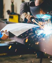 Unique Iron Works image 18