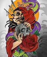 L' Encre Du Peuple image 20