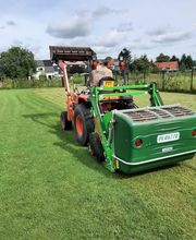 Rollrasenhof Bild 13