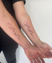 Line Tattoo & Piercing Heilbronn Bild 20