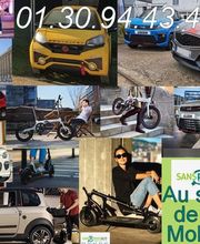 Voiture Sans Permis image 1