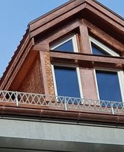 Muchenberger Bedachungen GmbH Bild 5