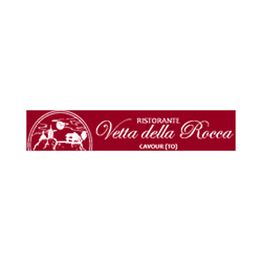Ristorante Vetta della Rocca logo