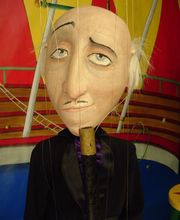 Compagnie Mariska Val De Loire image 5