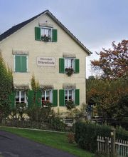 Restaurant Blüemlisalp Bild 1