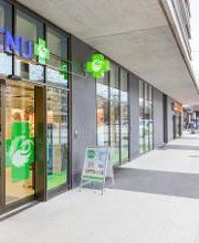 BENU Lausanne Etoile Bild 4