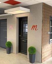 M Pro Menuiserie image 2