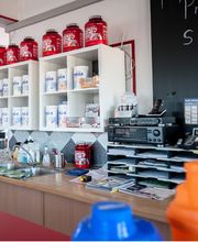 Medifit Hauenstein Fitnessstudio/Rehasport & Physiotherapie Bild 8