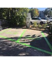 Shell Recharge Charging Station Bild 1