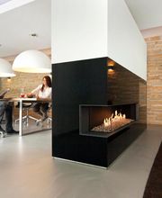 Cheminée Carat image 15