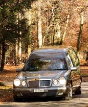 Allg. Bestattungsdienste Gerber AG Bild 2