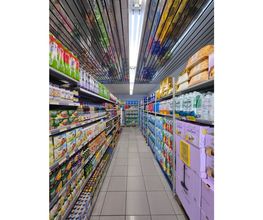 Celpro Italienischer Supermarkt Bild 3