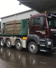 Baumann Entsorgungs AG Bild 12