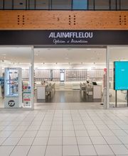 Audioprothésiste Moréac-Alain Afflelou Acousticien image 1