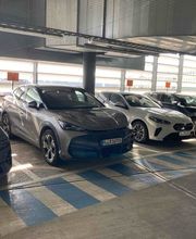 SIXT Autovermietung Berlin Friedrichshain Bild 14