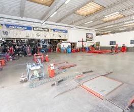 Euromaster Dainauto immagine 11