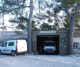 Menuiserie Siccardi image 3