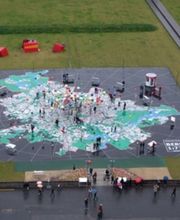 Auftragsmalerei Kwast Bild 4