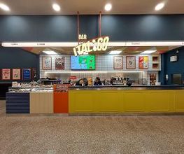 Bar Italico - Voghera immagine 1