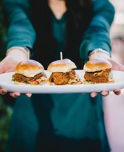 Thirsty Lion image 1