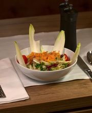 A+ I Cugini - Ristorante, Pizzeria & Gelateria Bild 9