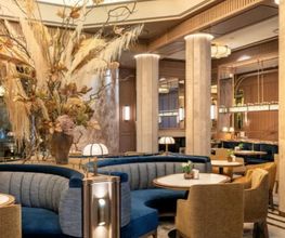 Pinzelada Lounge imagen 1
