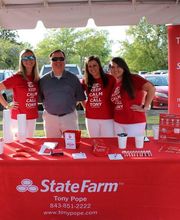 Tony Pope - State Farm Insurance Agent image 10