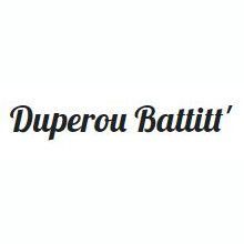 Duperou Jean-Baptiste