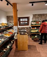 Gfeller maraîcher bio Bild 1