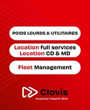CLOVIS Clermont-Ferrand image 1