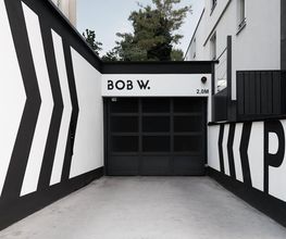 Bob W Münchner Freiheit Bild 2