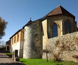 Hôtel Les Remparts image 4