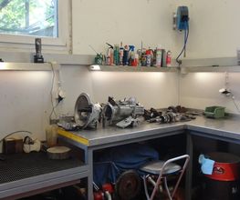 Atelier Regamey GmbH Bild 3