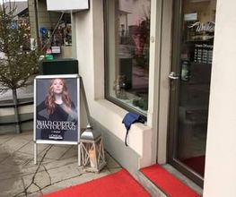 Coiffeur Wellkamm Bild 2