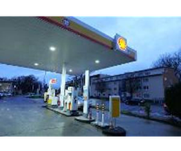 Shell Recharge Charging Station Bild 2