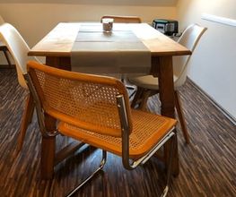 Ferienwohnung Hildegard Bild 12