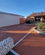 Daniel Moquet signe vos allées - Ent. Rigaud image 16