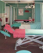 Iris Kuschinski Physiotherapie Bild 1