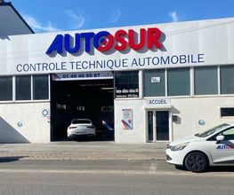 AUTOSUR NOISY-LE-SEC image 2